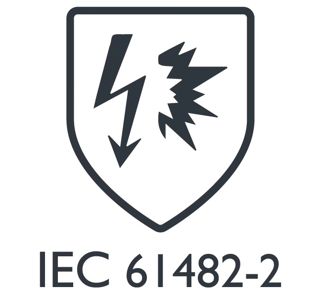 IEC-61482-2-1