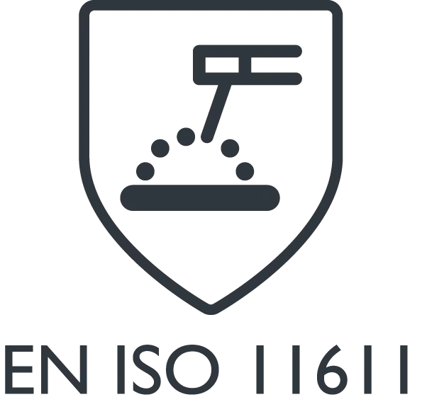 EN ISO 11611 - web