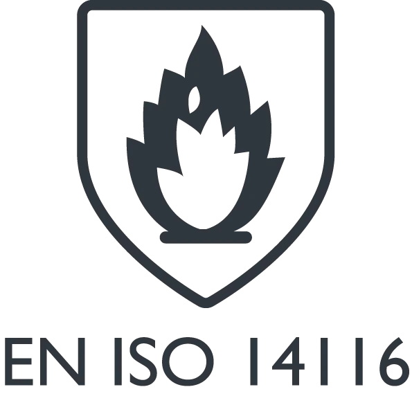 EN ISO 14116 - web