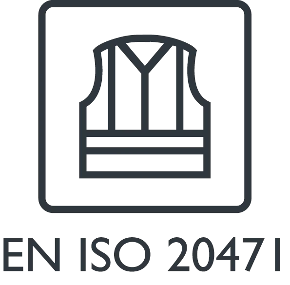 EN ISO 20471 - web